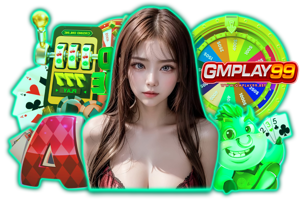 gmplay99 แจกเครดิตฟรี
